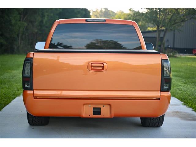 2006 Chevrolet Silverado 1500 (CC-2093260) for sale in Warner Robins, Georgia