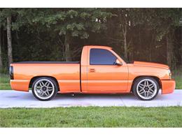 2006 Chevrolet Silverado 1500 (CC-2093260) for sale in Warner Robins, Georgia
