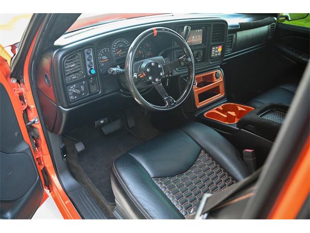 2006 Chevrolet Silverado 1500 (CC-2093260) for sale in Warner Robins, Georgia