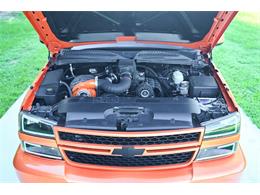 2006 Chevrolet Silverado 1500 (CC-2093260) for sale in Warner Robins, Georgia