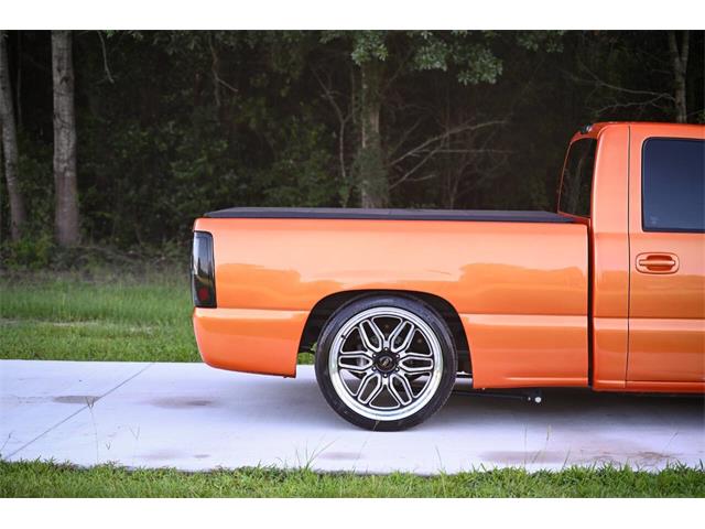 2006 Chevrolet Silverado 1500 (CC-2093260) for sale in Warner Robins, Georgia