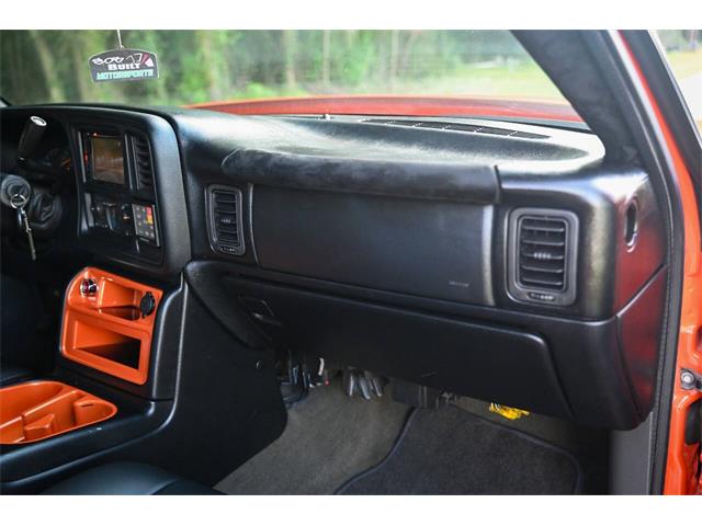 2006 Chevrolet Silverado 1500 (CC-2093260) for sale in Warner Robins, Georgia