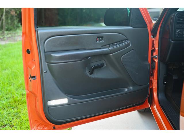 2006 Chevrolet Silverado 1500 (CC-2093260) for sale in Warner Robins, Georgia