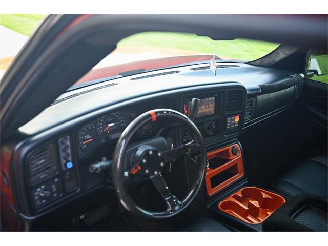 2006 Chevrolet Silverado 1500 (CC-2093260) for sale in Warner Robins, Georgia