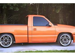 2006 Chevrolet Silverado 1500 (CC-2093260) for sale in Warner Robins, Georgia