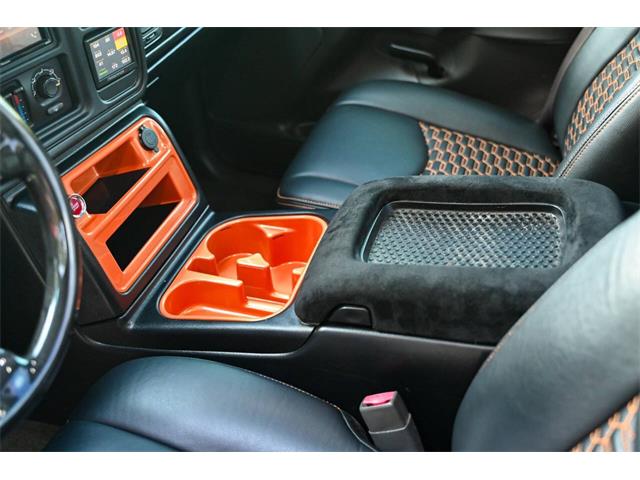 2006 Chevrolet Silverado 1500 (CC-2093260) for sale in Warner Robins, Georgia
