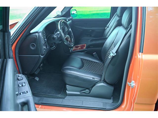 2006 Chevrolet Silverado 1500 (CC-2093260) for sale in Warner Robins, Georgia