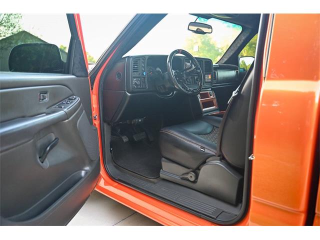 2006 Chevrolet Silverado 1500 (CC-2093260) for sale in Warner Robins, Georgia