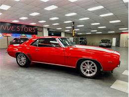 1969 Chevrolet Camaro (CC-2093261) for sale in Dothan, Alabama