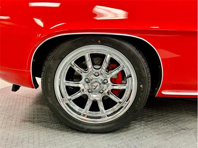1969 Chevrolet Camaro (CC-2093261) for sale in Dothan, Alabama