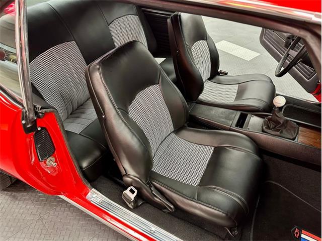 1969 Chevrolet Camaro (CC-2093261) for sale in Dothan, Alabama