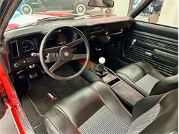 1969 Chevrolet Camaro (CC-2093261) for sale in Dothan, Alabama