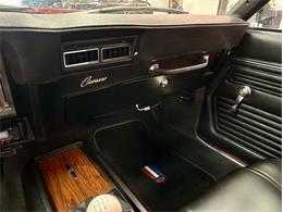 1969 Chevrolet Camaro (CC-2093261) for sale in Dothan, Alabama