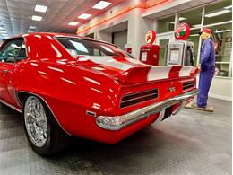1969 Chevrolet Camaro (CC-2093261) for sale in Dothan, Alabama