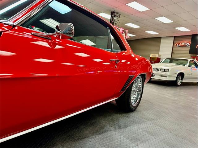 1969 Chevrolet Camaro (CC-2093261) for sale in Dothan, Alabama