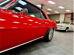 1969 Chevrolet Camaro (CC-2093261) for sale in Dothan, Alabama