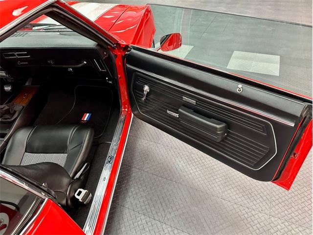 1969 Chevrolet Camaro (CC-2093261) for sale in Dothan, Alabama