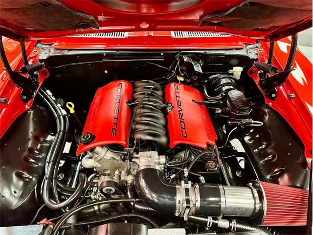 1969 Chevrolet Camaro (CC-2093261) for sale in Dothan, Alabama