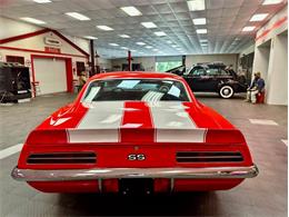 1969 Chevrolet Camaro (CC-2093261) for sale in Dothan, Alabama