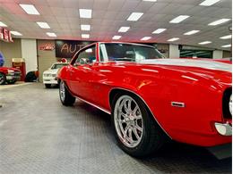 1969 Chevrolet Camaro (CC-2093261) for sale in Dothan, Alabama