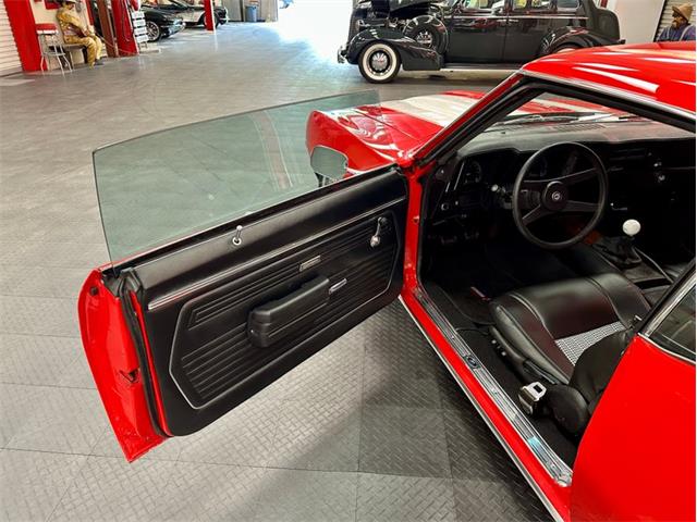 1969 Chevrolet Camaro (CC-2093261) for sale in Dothan, Alabama