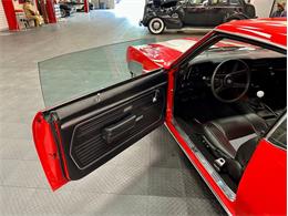 1969 Chevrolet Camaro (CC-2093261) for sale in Dothan, Alabama