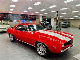 1969 Chevrolet Camaro (CC-2093261) for sale in Dothan, Alabama