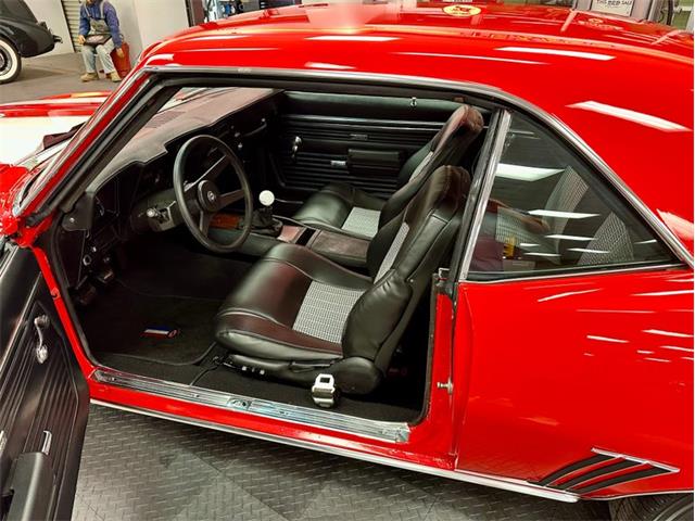 1969 Chevrolet Camaro (CC-2093261) for sale in Dothan, Alabama