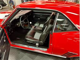 1969 Chevrolet Camaro (CC-2093261) for sale in Dothan, Alabama