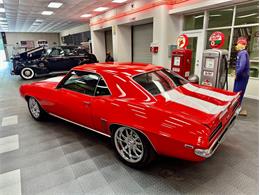 1969 Chevrolet Camaro (CC-2093261) for sale in Dothan, Alabama