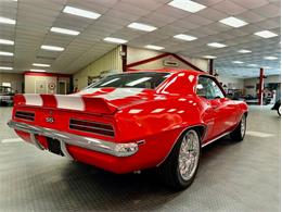 1969 Chevrolet Camaro (CC-2093261) for sale in Dothan, Alabama