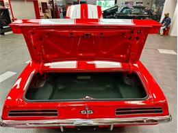 1969 Chevrolet Camaro (CC-2093261) for sale in Dothan, Alabama
