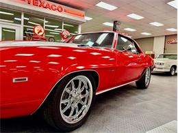 1969 Chevrolet Camaro (CC-2093261) for sale in Dothan, Alabama