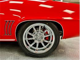 1969 Chevrolet Camaro (CC-2093261) for sale in Dothan, Alabama