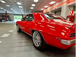 1969 Chevrolet Camaro (CC-2093261) for sale in Dothan, Alabama