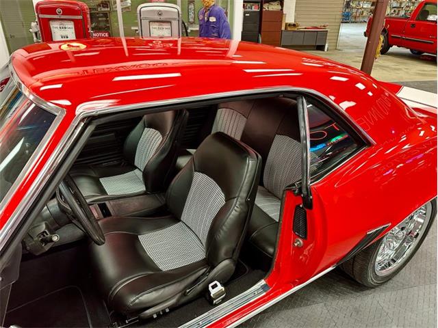 1969 Chevrolet Camaro (CC-2093261) for sale in Dothan, Alabama