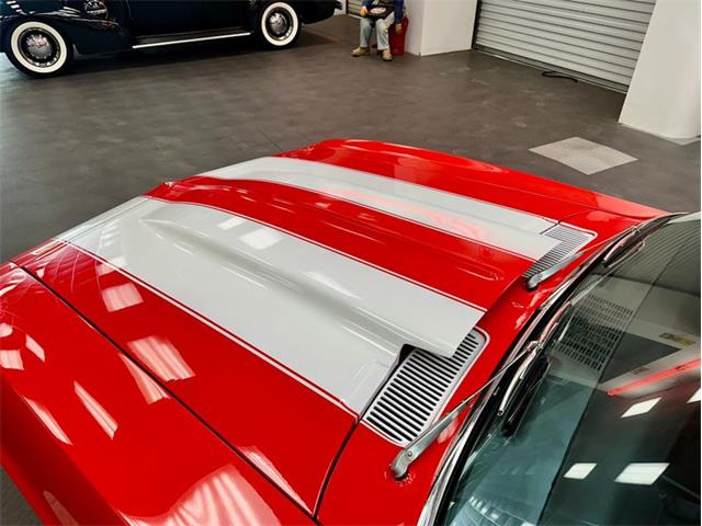 1969 Chevrolet Camaro (CC-2093261) for sale in Dothan, Alabama