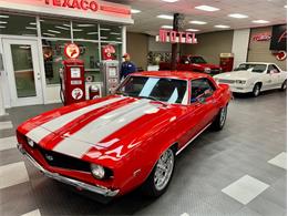 1969 Chevrolet Camaro (CC-2093261) for sale in Dothan, Alabama
