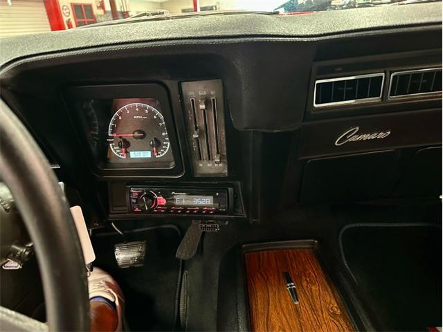 1969 Chevrolet Camaro (CC-2093261) for sale in Dothan, Alabama