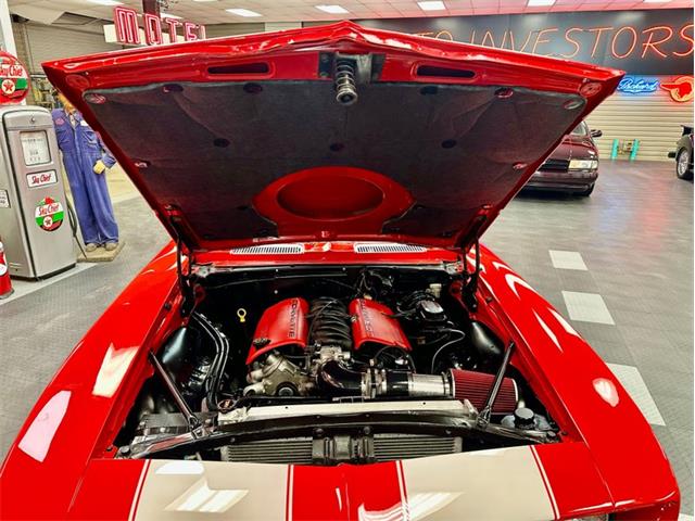 1969 Chevrolet Camaro (CC-2093261) for sale in Dothan, Alabama