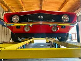1969 Chevrolet Camaro (CC-2093261) for sale in Dothan, Alabama