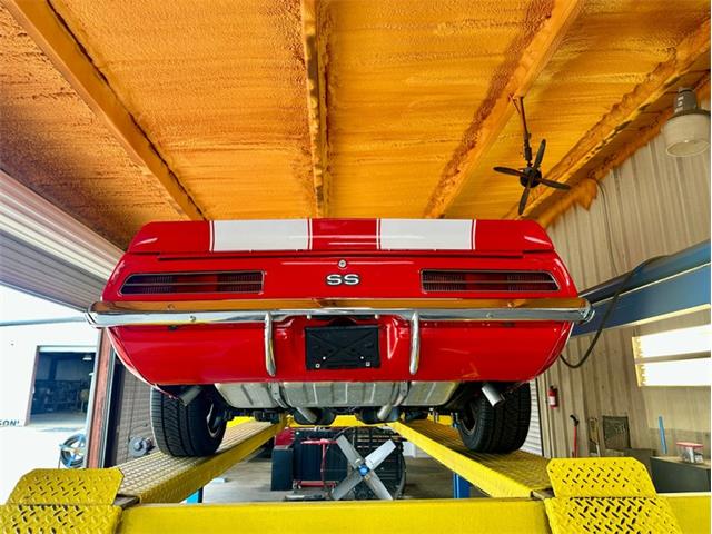 1969 Chevrolet Camaro (CC-2093261) for sale in Dothan, Alabama