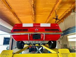 1969 Chevrolet Camaro (CC-2093261) for sale in Dothan, Alabama