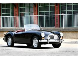 1962 MG Antique (CC-2093262) for sale in Elyria, Ohio