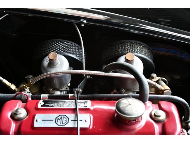 1962 MG Antique (CC-2093262) for sale in Elyria, Ohio