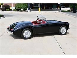 1962 MG Antique (CC-2093262) for sale in Elyria, Ohio