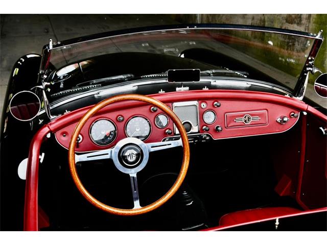 1962 MG Antique (CC-2093262) for sale in Elyria, Ohio