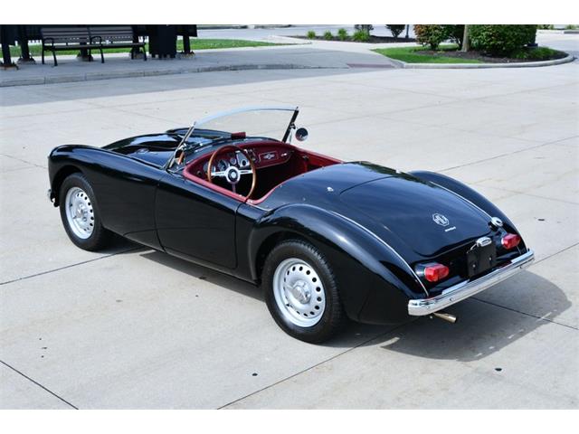 1962 MG Antique (CC-2093262) for sale in Elyria, Ohio
