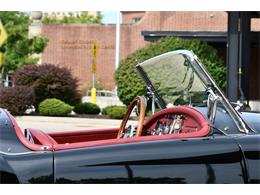 1962 MG Antique (CC-2093262) for sale in Elyria, Ohio