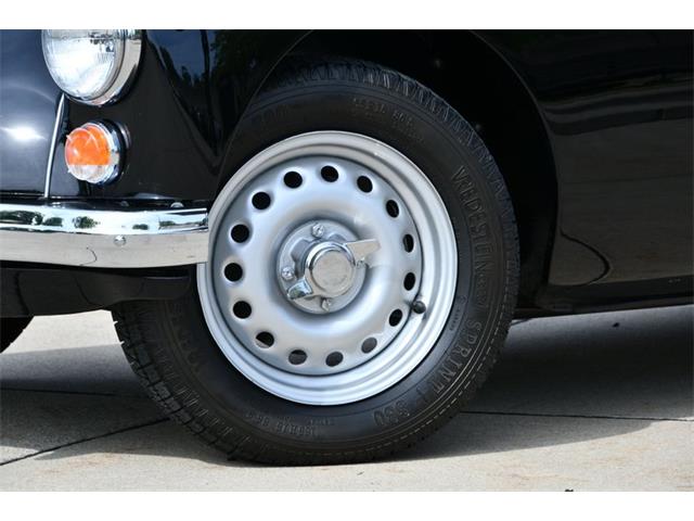 1962 MG Antique (CC-2093262) for sale in Elyria, Ohio